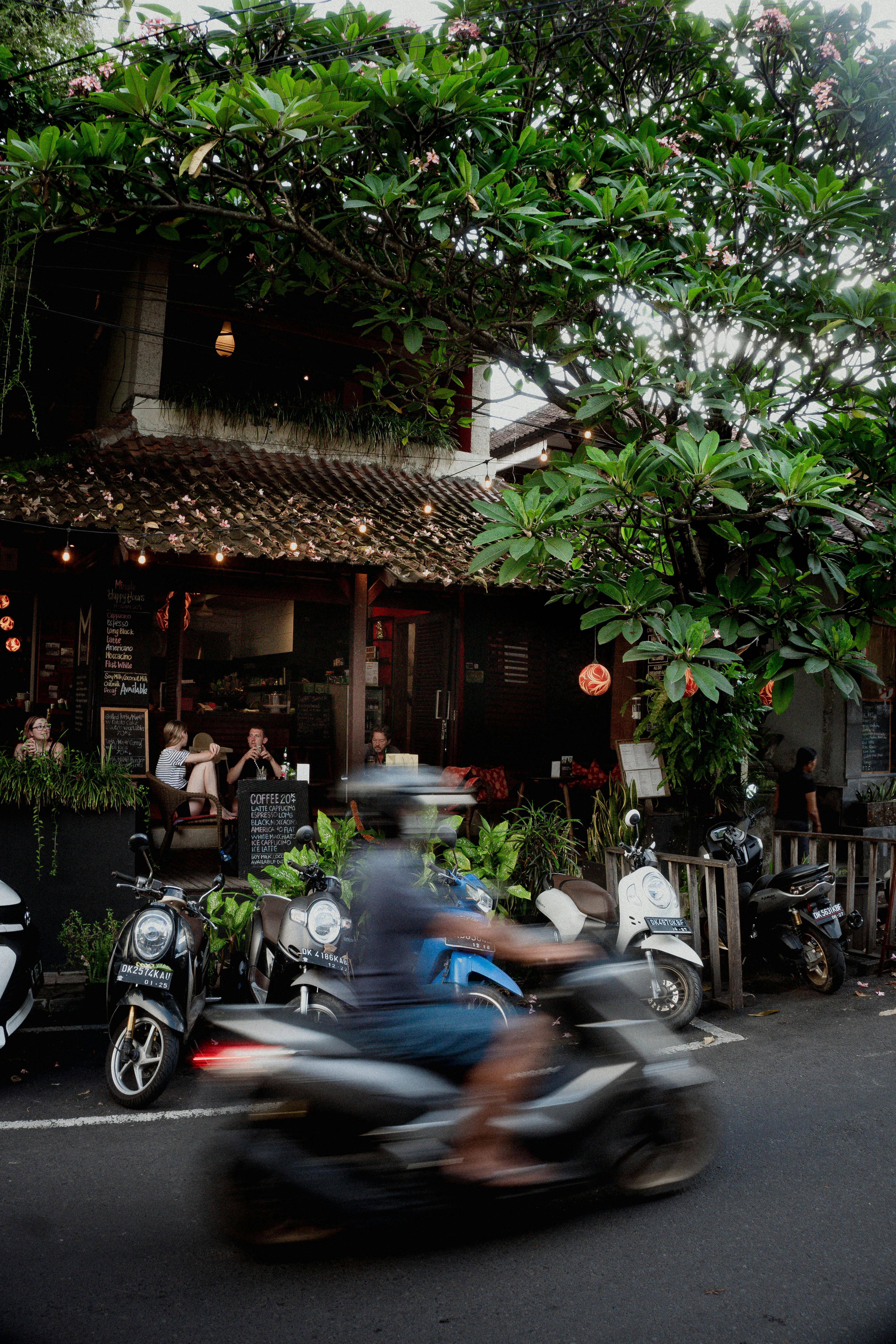 Good Restaurants